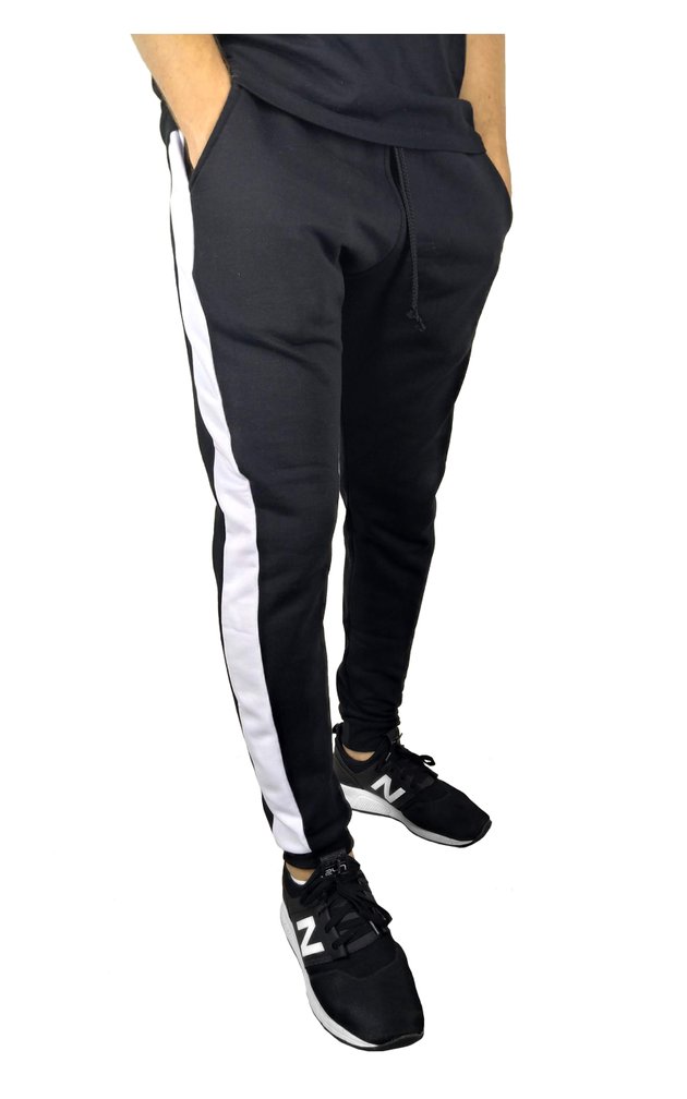 5078 calca moletom listra lateral preto riacci 800x1200 03