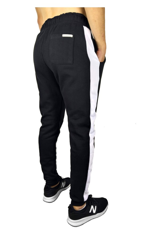 5078 calca moletom listra lateral preto riacci 800x1200 04