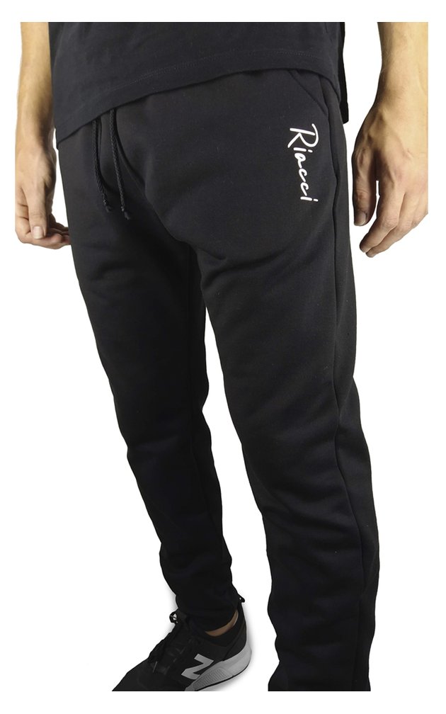 Kit Calças de Moletom Peluciado Masculino - Main Image