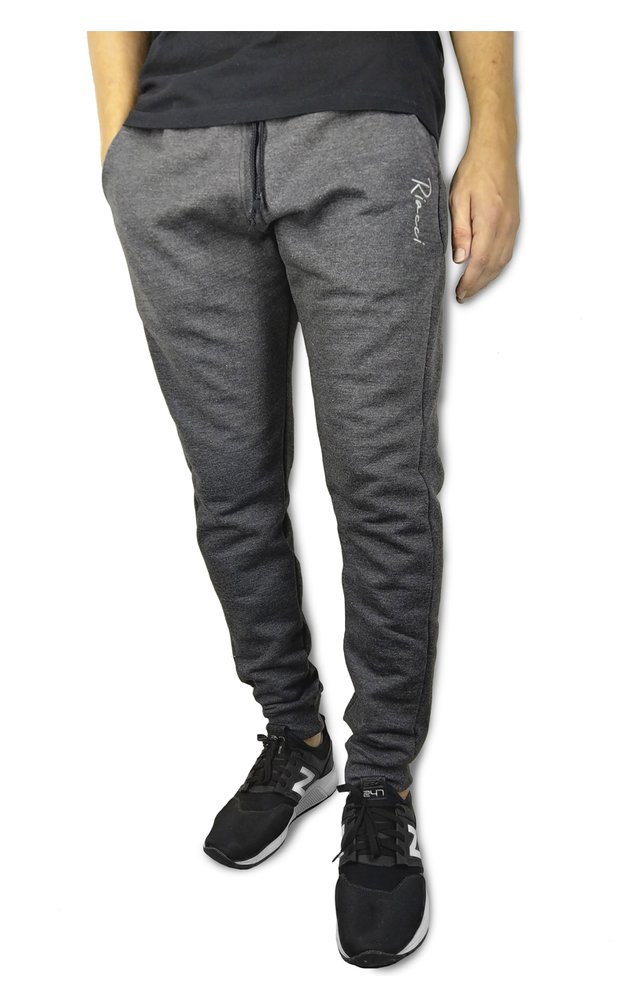 5197c calca de moletom basic chumbo riacci 01