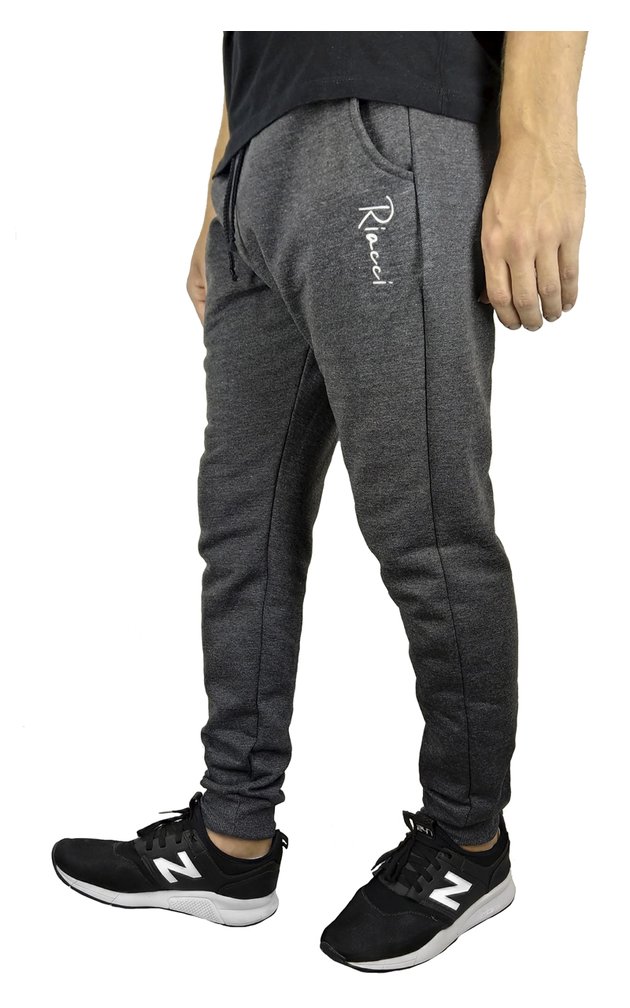 5197c calca de moletom basic chumbo riacci 03