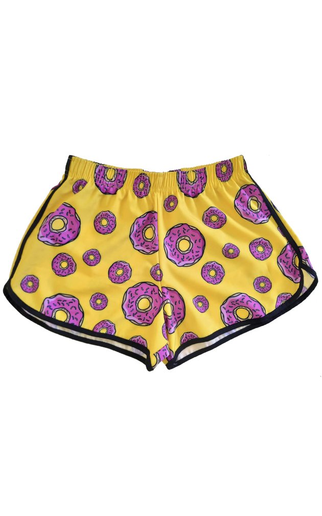 5232fem short praia feminino riacci rosquinha