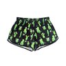 3023fem short praia tactel premium riacci cactos