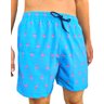 short praia masculino flamingo riacci