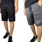 como usar bermuda de moletom masculina