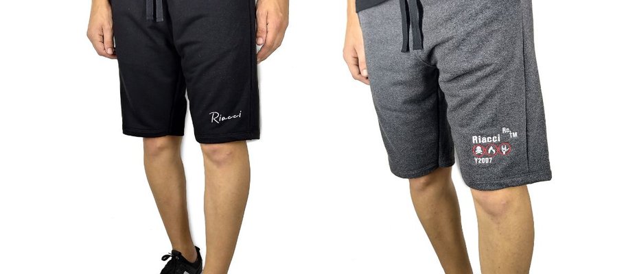 Como usar bermuda de moletom masculina: 4 dicas incríveis!