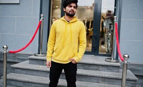 estilos da moda masculina