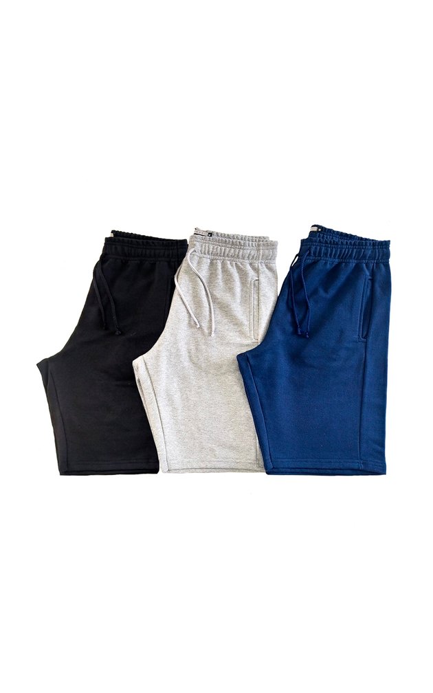 3 bermudas por 119 mercado livre
