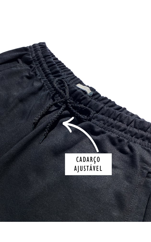 5235p bermuda moletom masculina plus size 02