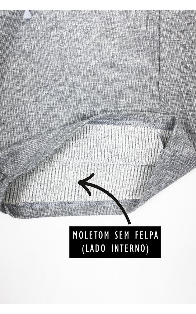 5235m bermuda de moletom masculina academia treino shorts riacci mescla 07