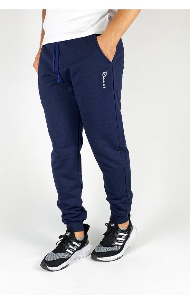 5197ma calca de moletom peluciado academia treino inverno tendencia riacci marinho 02