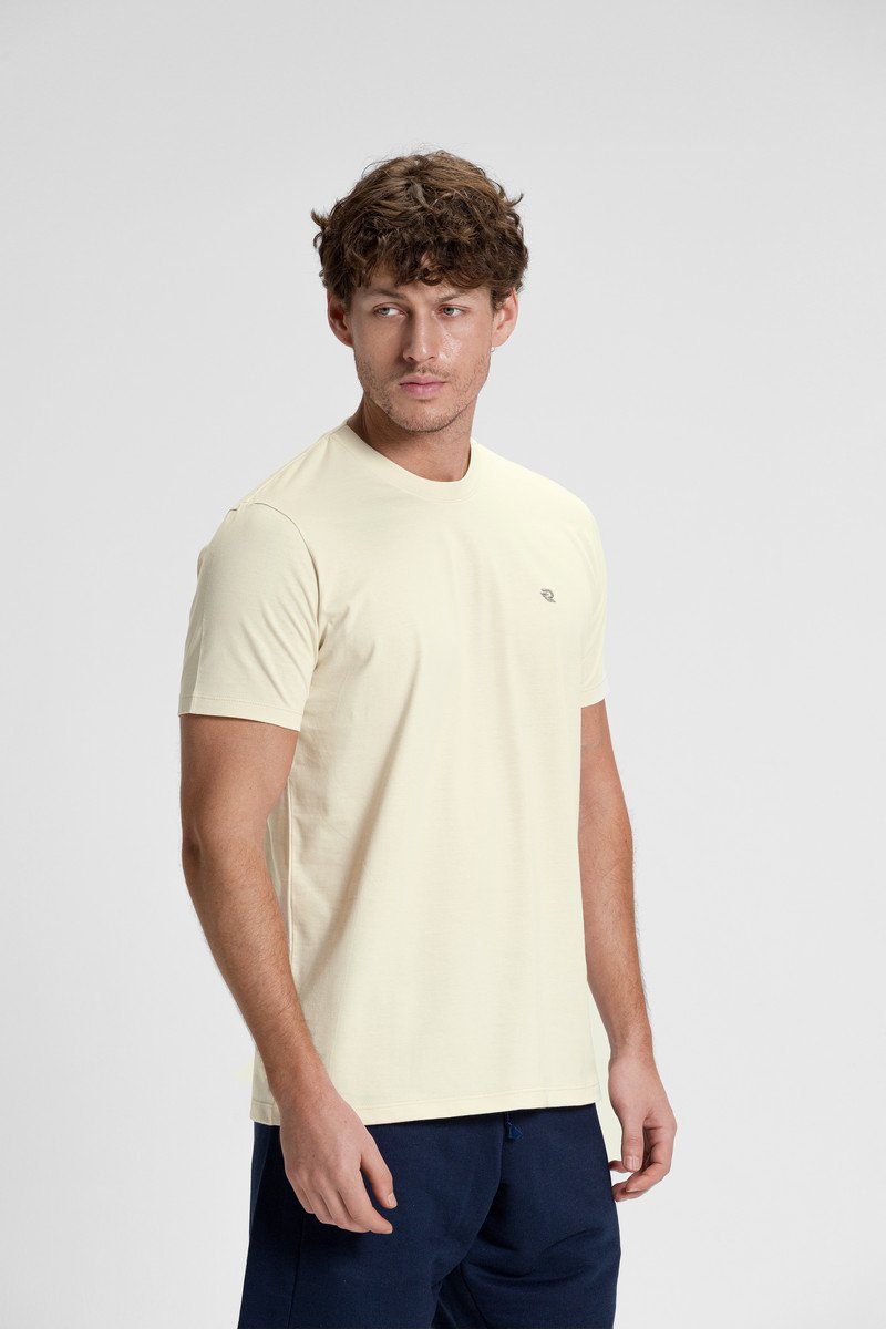 camiseta premium masculino algodao verao riacci marfim4