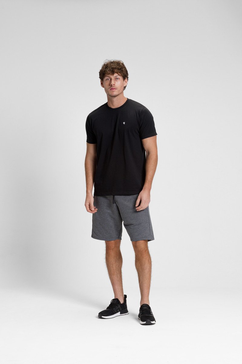 camiseta premium masculino algodao verao riacci preto1