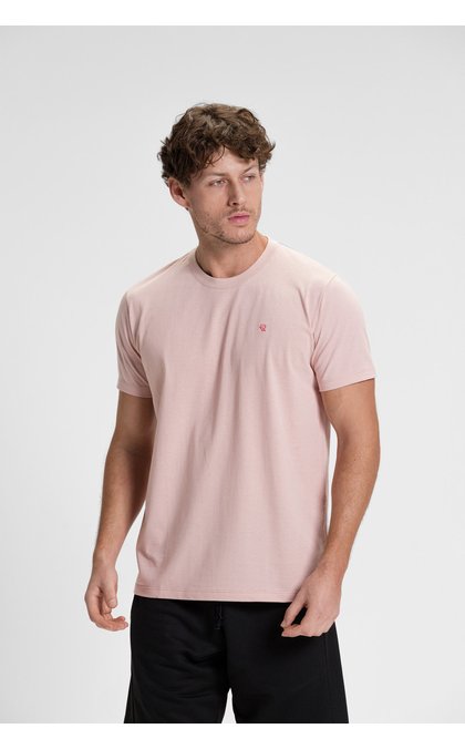 camiseta premium masculino algodao verao riacci rose2