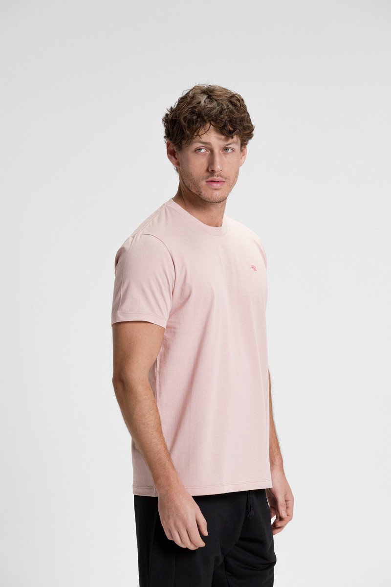camiseta premium masculino algodao verao riacci rose4