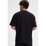 camiseta oversized masculina basica premium 100 algodao streetwear riacci preto5