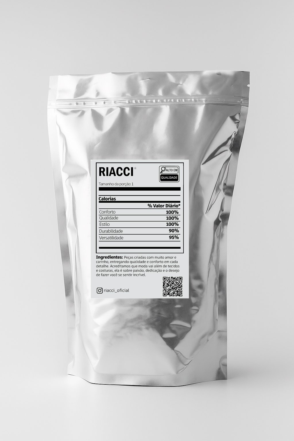 embalagem metalica riacci com design elegante 01