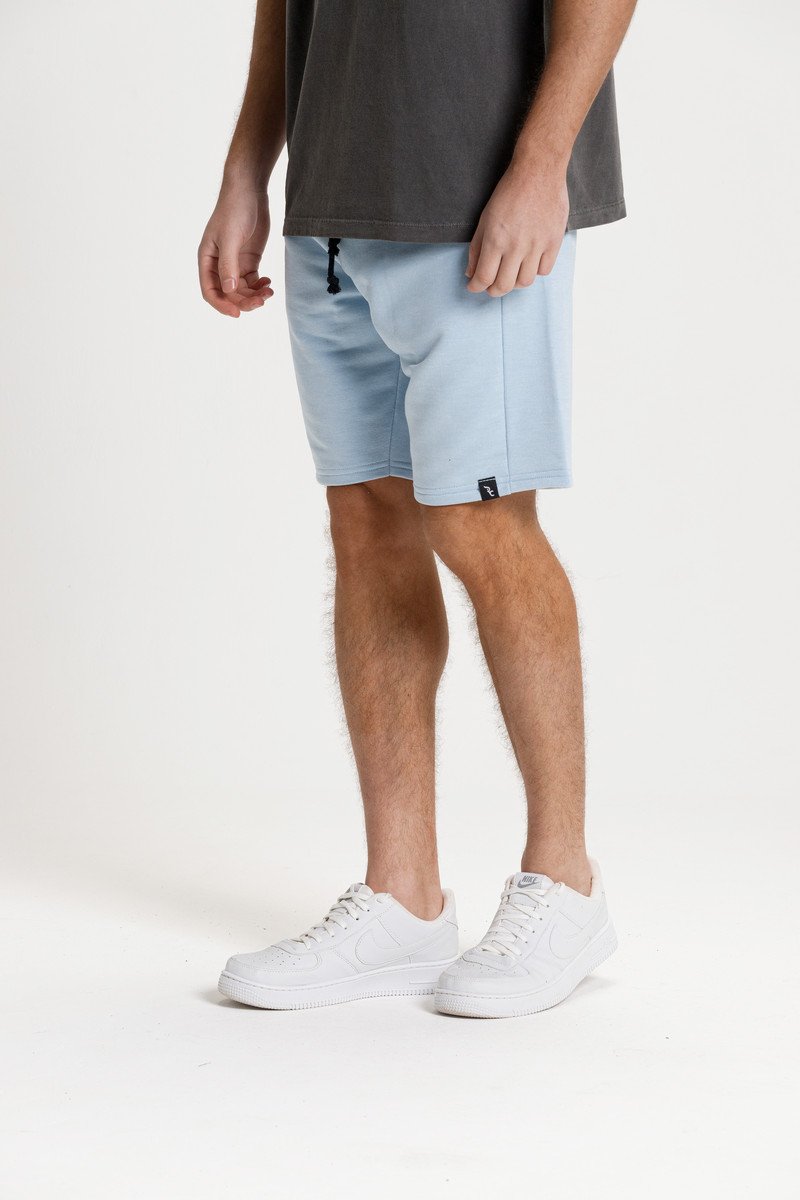 5271 bermuda premium moletom masculino casual riacci azul claro3