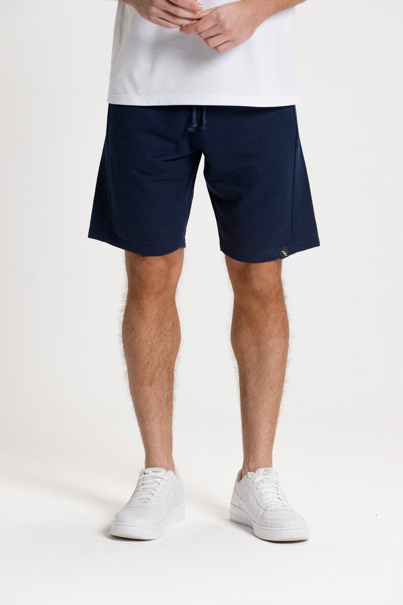 5271 bermuda premium moletom masculino casual riacci marinho2