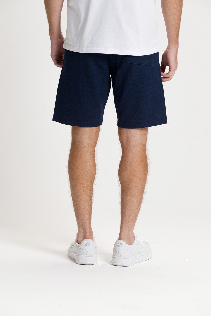 5271 bermuda premium moletom masculino casual riacci marinho5