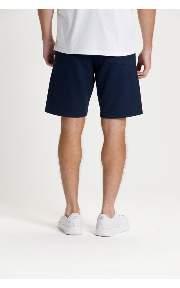 5271 bermuda premium moletom masculino casual riacci marinho5