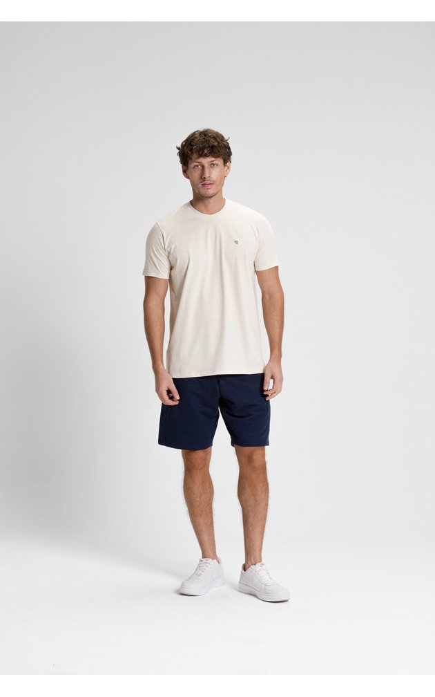 5235 bermuda moletom masculina verao algodao riacci academia marinho