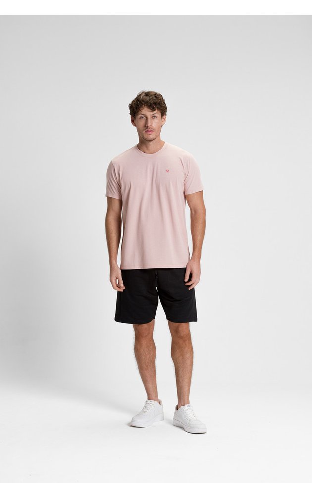 5235 bermuda moletom masculina verao algodao riacci academia preto