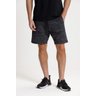 5235 bermuda moletom masculina verao algodao riacci academia vanizado preto1