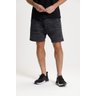 5235 bermuda moletom masculina verao algodao riacci academia vanizado preto3