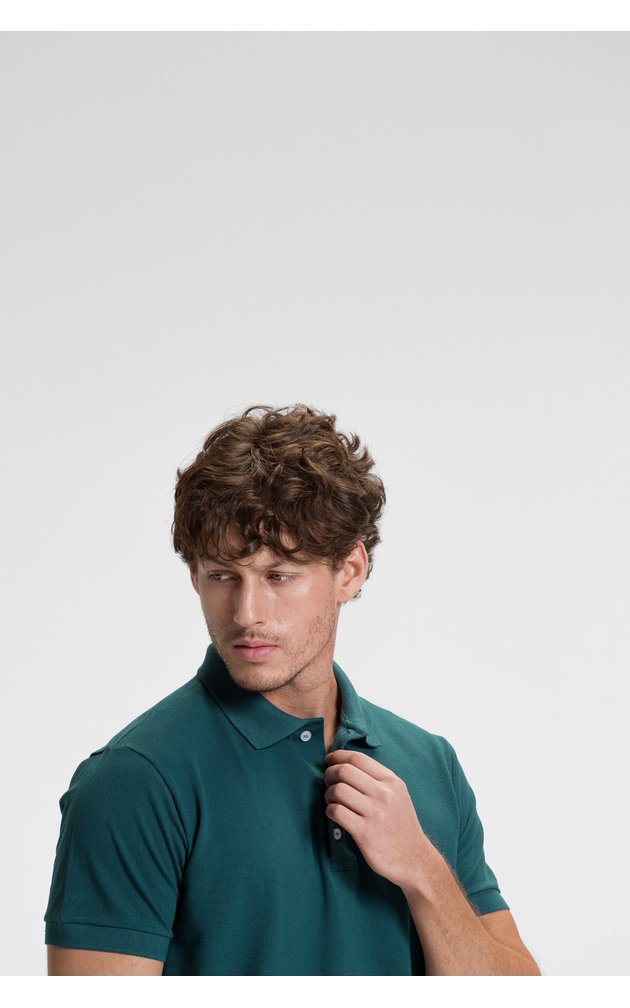 camisa polo masculina casual petroleo4