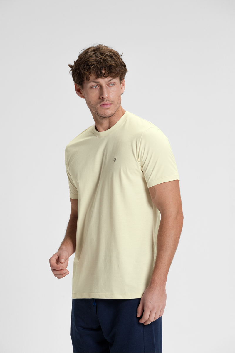 camiseta premium masculina algodao riacci marfim3