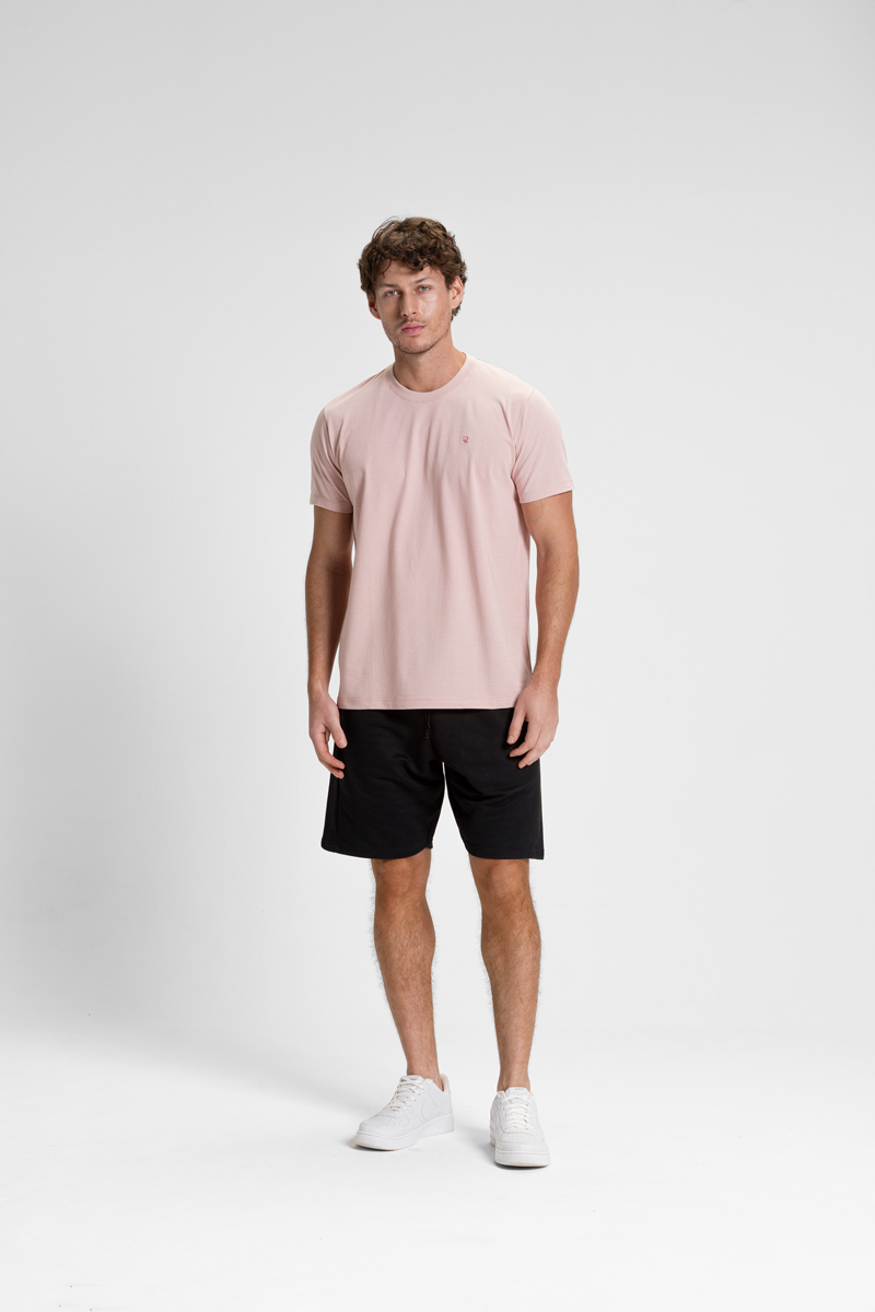 camiseta premium masculina algodao riacci rose
