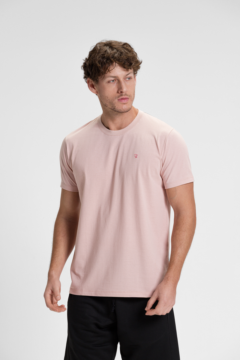 camiseta premium masculina algodao riacci rose3